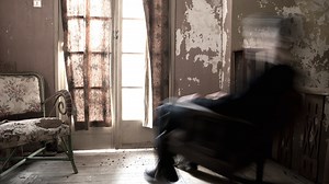 Mostly ghostly: 83% of Americans allege seeing paranormal activity in their home