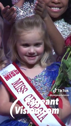 Meet the New Miss Georgia USA National Miss Queens!
