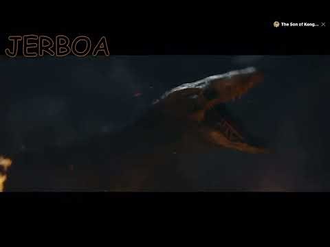 Godzilla Coffin Dance