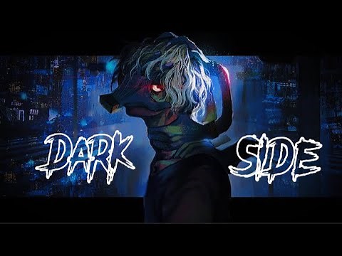 DARKSIDE - Naomi || Shigaraki || [AMV/Edit ] |MHA|