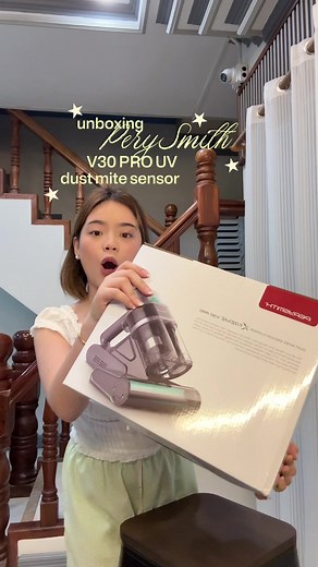 Best Dust Mite Vacuum for Allergies: Perry Smith Picks