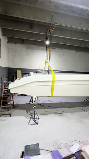 blue thunder boats on TikTok
