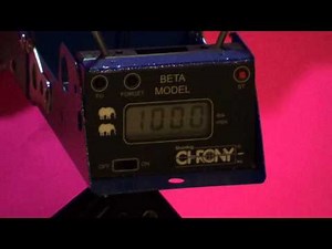 CROSMAN PHANTOM .22 CAL 1000fps