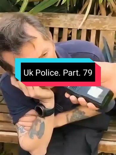 Investigating UK Police Procedures: Part 79