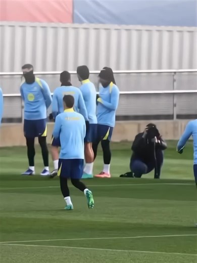 Barcelona Training Highlights - Today's Session Recap