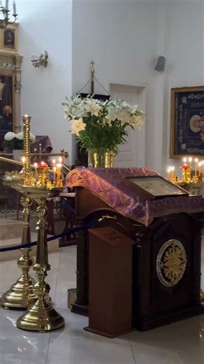 📍 ΟΡΘΟΔΟΞΗ ΕΝΟΡΙΑ ΚΟΙΜΗΣΗΣ ΤΗΣ ΘΕΟΤΟΚΟΥ ΣΤΗΝ ΚΡΑΚΟΒΙΑ #εκκλησία #travel #ορθόδοξηπίστη #κρακοβια