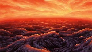 Reconstruct History — Mass Land Destruction | EDHREC