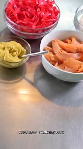 self rising flour recipe