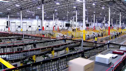 Fast shipping is convenient and has become almost an expectation for many online shoppers, but coming up Monday morning on CBS News Detroit, we'll explain why, for some, it's doing more harm than good. | CBS Detroit