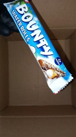 🍫 Plus petite commande de la boutique 🍫