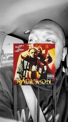 Raekwon x Ghostface Killah #Throwback #musicrecommendation