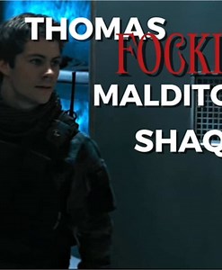 Character Analysis of Thomas in The Maze Runner