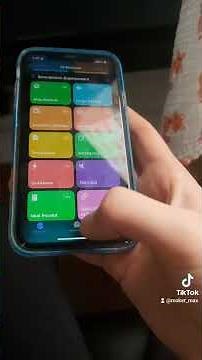 How to always automatically text happy birthday with an iPhone
