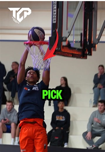 Dash Daniels X TCP Vlog: Basketball Edits and Tips