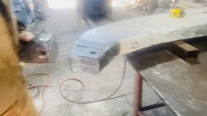 192K views · 2.2K reactions | The D9 ripper shank is back broken again in two spots but not the spot we repaired last time. Please watch the entire video and there will be more to come. | Hebbronville Machine Shop | Facebook