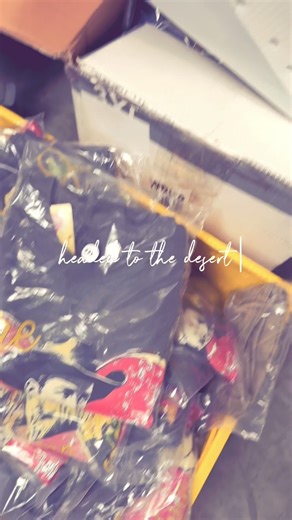 1.1K views · 16 reactions | Meet us the the Desert! The RQ team has packed up the booth and the truck is leaving at 4am down to DESERT RODEO! Join us for a fun rodeo experience during country music’s biggest festival weekend! ✨✨ #rodeoquincy #westernfashion #rodeo #rodeofashion #westernlifestyle #western #westernstyle #festivalseason #countrymusic #cowgirl #horse | Rodeo Quincy | Facebook