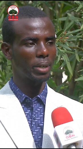 Barataa Gosaa Nageessoo-barataa qabxii qormaata kutaa 12ffaa akka biyyaatti olaanaa fiduun sadarkaa 2ffaa qabate | OBN Afaan Oromoo Plus