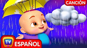 27K views · 361 reactions | Lluvia lluvia vete ya - canción del parque Canciones Infantiles ChuChu TV. | Like Nastya and Colors | Facebook