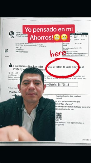 Understanding IRS Asset Seizure and Tax Relief Options