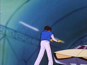 S01E20 The Fastest Car On Earth (Part 1) Trans-Lux Edition