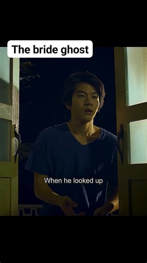 3.9K views · 37 reactions | THE BRIDE GHOST #movieclips #contentcreator #highlights #ContentMonetization #followers | Babie Loberanes | Facebook