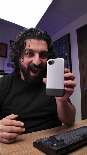 My TOP PICKS for Cases for the Apple iPhone 17e!