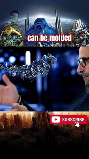 how transformium work #jomartabreu #transformers #shorts #shortsfeed