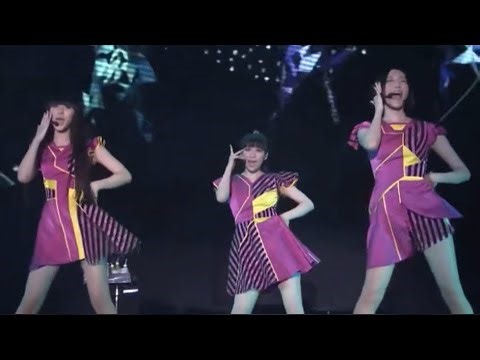 Perfume《Spring of Life》@SONICMANIA 2023