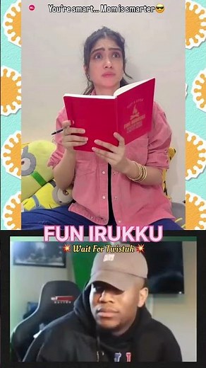 😆யாருகிட்ட அம்மா டா #shorts #shortsfeed #trending #funny #comment