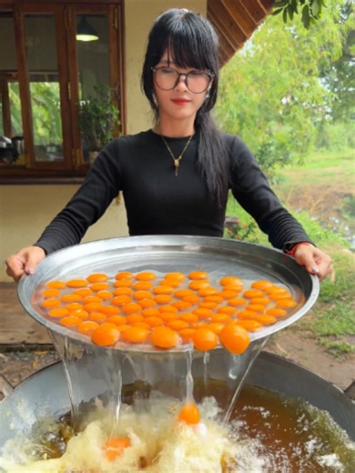 Cooking yummy fried rice with egg recipe | fried rice with egg