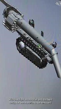 Robotic Tank Cleaning in ATEX IECEx zone 0