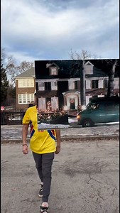 Am vizitat locurile unde s-a filmat Home Alone🎄 #chicago🇺🇸 #homealone #filminglocation #merrychristmas❤️ #romania🇷🇴 | Andrei Tudor