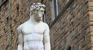 Qui était le roi David ? - RTS Éducation - Play RTS