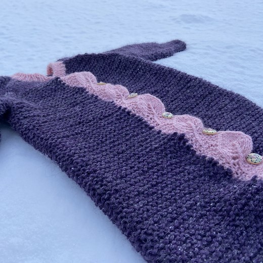 The Ultimate List of Knitting Stitches