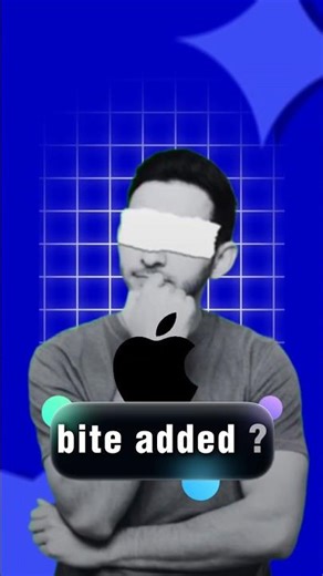 Apple Ka Logo Poora Apple Kyun Nahi Hai? 🤯 Real Reason!