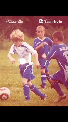 Music holds the future The Brooks Rosser wants 🎶 Stream his Hollywood Week performance on Disney and Hulu! #americanidol | American Idol