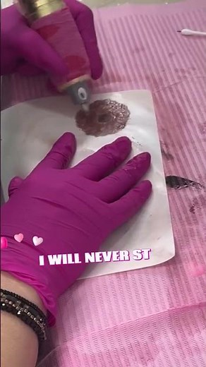 3D areola tattoo for breast cancer survivor