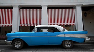 That silence isn’t peaceful… - Inside Cuba’s countryside