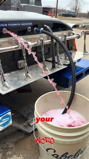 How to Winterize Your V-Drive Boat Efficiently