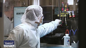 Everett CEO says Trump's tariffs are straining competition