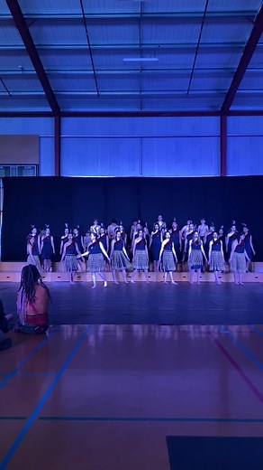 Wairarapa Kapa Haka Festival Day One Recap