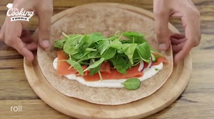 8 Best Healthy Sandwiches and Wraps Recipes