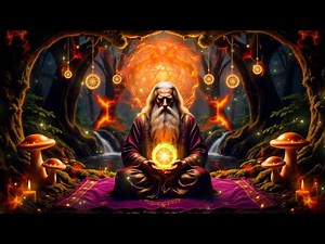 Removes the CURSE in 1 time! PROBLEMS and TROUBLES WILL GO AWAY | Very FAST Cleaning of NEGATIVITY