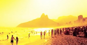 Neuroscientist Sam Harris on Our Misconceptions About Free Will and How Acknowledging Its Illusoriness Liberates Us Rather Than Taking Away Our Freedom