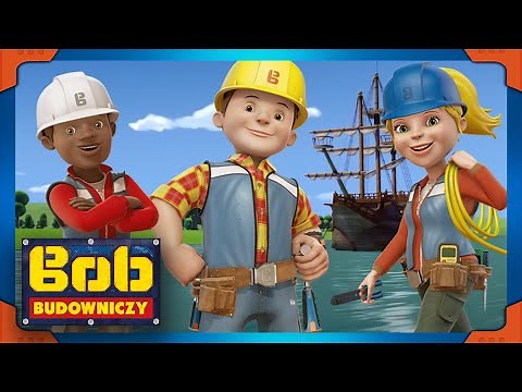 Bob Budowniczy | Czas wyruszyć w podróż! |⭐ Nowe odcinki | Kompilacja ⭐ Filmy dla dzieci