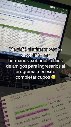 Ingreso al programa ICBF: Ayuda familiar y comunitaria