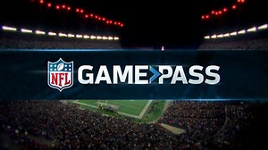 NFL Game Pass TV Spot, 'All the Content You Need'