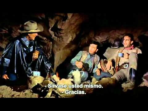 Seven men from now (1956) de Budd Boetticher
