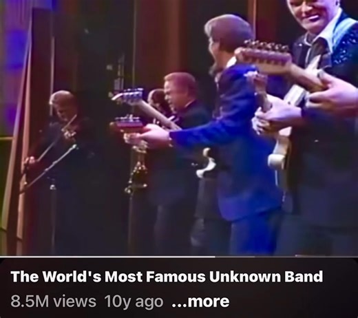 96K views · 3.1K reactions | “Eddy’s Friends Salute Ralph Emory”...