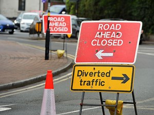 A449/B4176 roadworks: All you need to know about major works affecting motorists for the next month